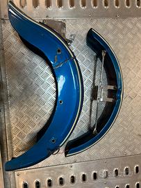 Pezzi Harley Shovelhead, EVO, WLA