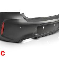 Paraurti Posteriore BMW serie 1 F20 F21 LCI M2