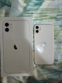 Iphone 11  64gb