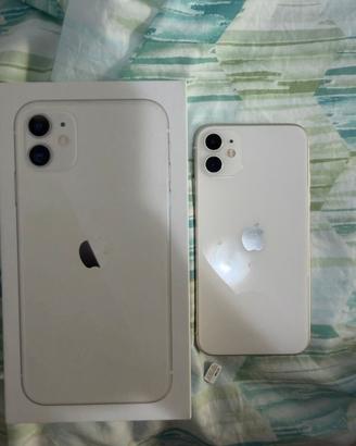 Iphone 11  64gb