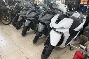 Voge Sfida SR16 200 - NUOVO IN PROMOZIONE