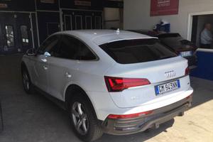 AUDI Q5 SPORTBACK 40 2.0