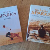 Nicholas Sparks