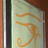 THE ALAN PARSONS PROJECT-EYE IN THE SKY-CD