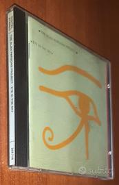 THE ALAN PARSONS PROJECT-EYE IN THE SKY-CD