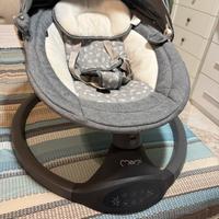 Sdraietta per neonato