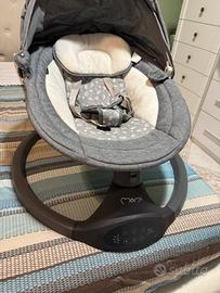 Sdraietta per neonato