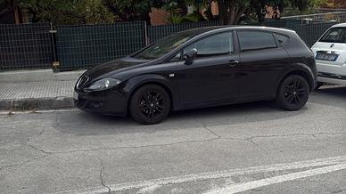 Seat leon 1.6 benzina
