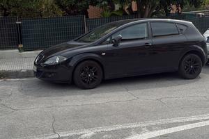 Seat leon 1.6 benzina