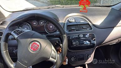 Punto evo 1.3 multijet