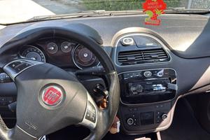 Punto evo 1.3 multijet