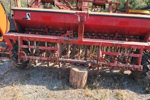 semirimorchio oma 19 file 250 larghezza lavoro