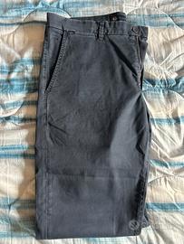 Pantaloni Fay uomo taglia 52