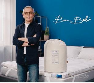 TOPPER ORIGINALE BRUNO BARBIERI