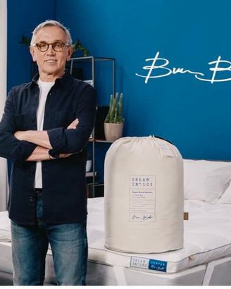 TOPPER ORIGINALE BRUNO BARBIERI
