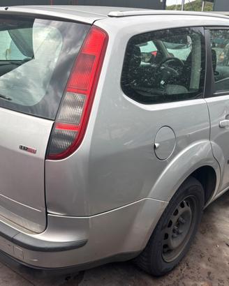 FORD FOCUS per ricambi usati
