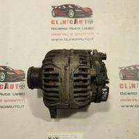 ALTERNATORE FIAT Ducato 5Â° Serie 504057813 012452