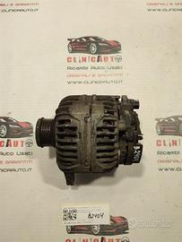 ALTERNATORE FIAT Ducato 5Â° Serie 504057813 012452