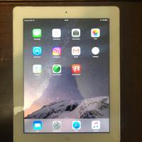 Ipad4 128 giga