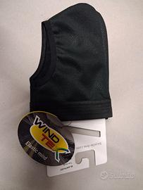 Puntali copriscarpe invernali taglia XL nuovi