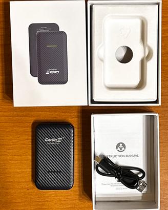 CarlinKit 4.0 per CarPlay e Android Auto