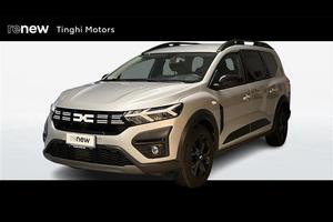 DACIA Jogger 1.0 TCe GPL Extreme