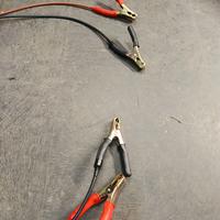 Cavi per batteria auto