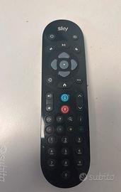 Telecomando sky q sky glass nuovo origin imballato