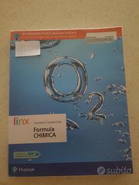 Formula CHIMICA pearson