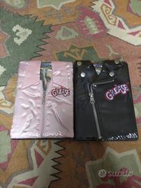 DVD da collezione Grase limited edition con giacca