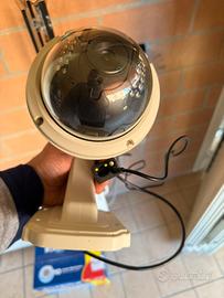 Telecamera