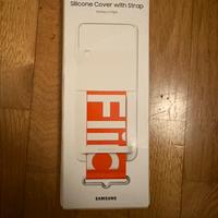 Custodia samsung flip 4