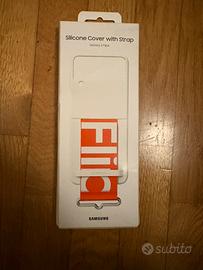 Custodia samsung flip 4