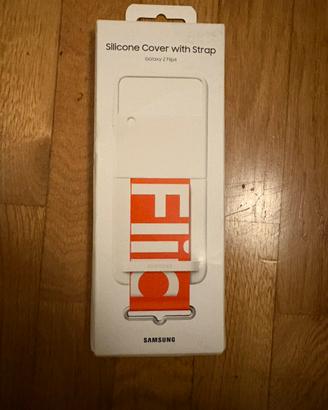 Custodia samsung flip 4