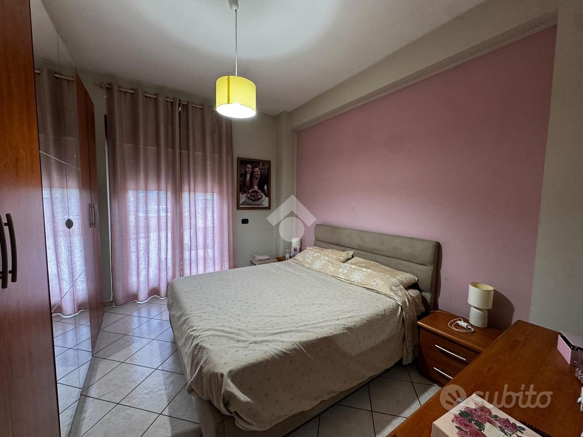 Appartamento – Piedimonte San Germano - Vista 5