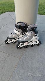 Roller blade