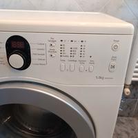 LAVATRICE SAMSUNG WF8502NGV

