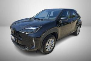 Toyota Yaris Cross 1.5H E-CVT Business