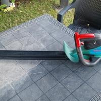 Tagliasiepe elettrica 