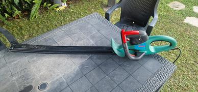 Tagliasiepe elettrica 