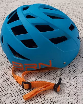 Caschetto per ragazzi per bici.