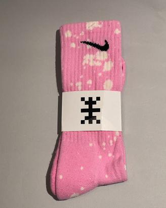 Calzini Nike + Seddys