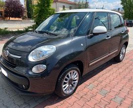 Fiat 500L 0,9 Natural Power Pop Star