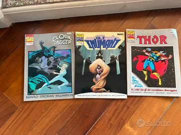 Fumetti