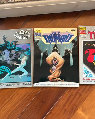 Fumetti