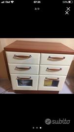 Mobile cucina Snaidero