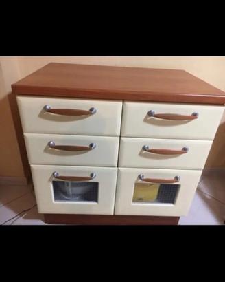 Mobile cucina Snaidero