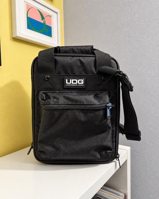 UDG Ultimate borsa mixer DJM-450 U9120BL