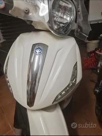 Beverly piaggio 300