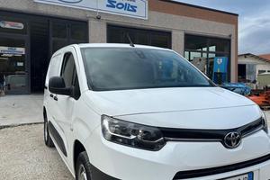 Toyota PROACE City 1.5 Diesel 100cv